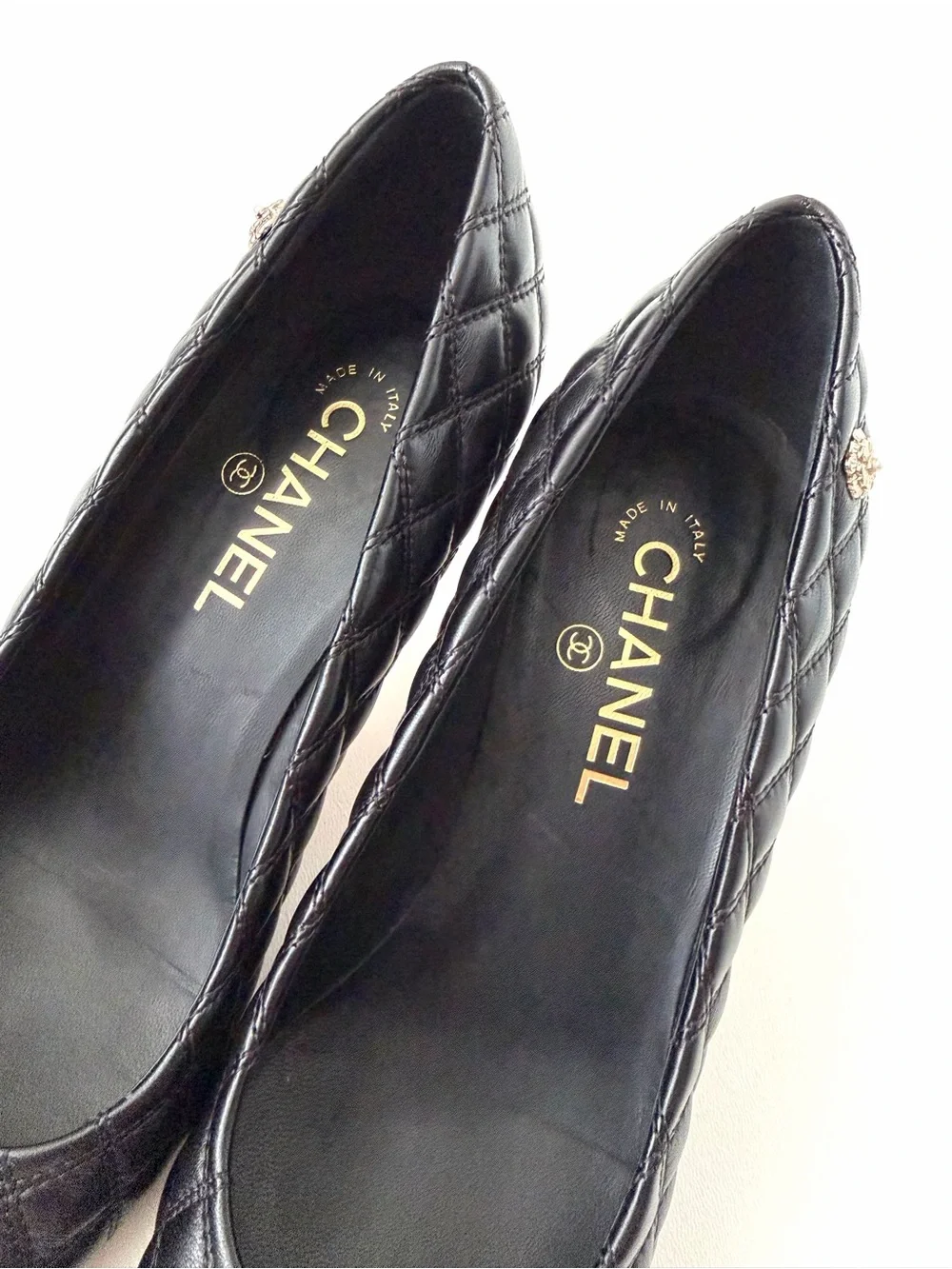 CHANEL great preowned